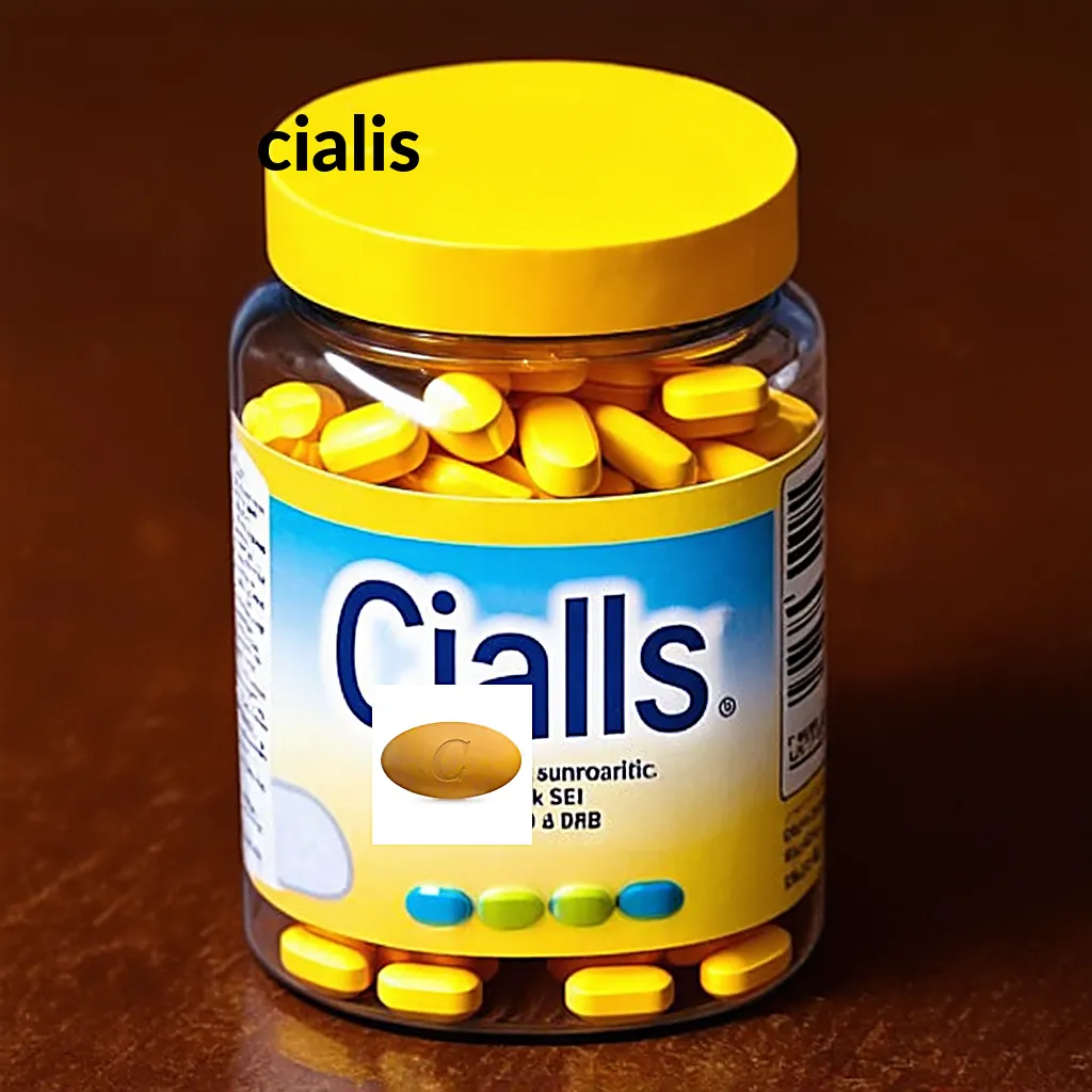 Farmacias similares cialis generico